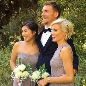 Meet your Posher, Lauren